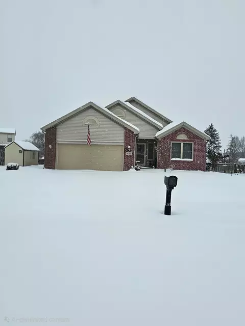 8769 Ormiston Cir, Reynoldsburg, OH 43068