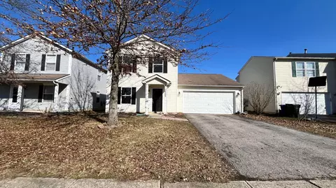 7516 Hemrich Dr, Canal Winchester, OH 43110