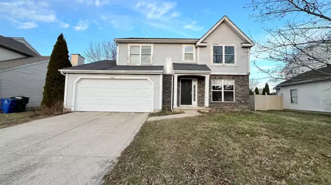3460 Oak Bend Blvd, Canal Winchester, OH 43110