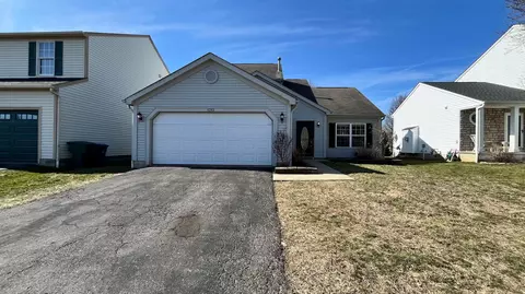 5213 Echelon Dr, Canal Winchester, OH 43110