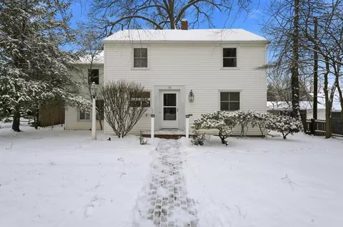 151 W Dominion Blvd, Columbus, OH 43214