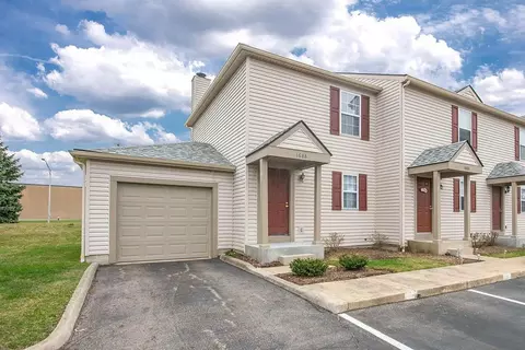 1688 Bennigan Dr #169A, Hilliard, OH 43026