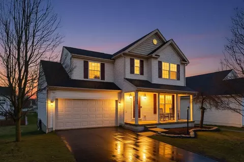 108 Kraner St, Pataskala, OH 43062
