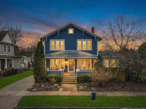104 N Park St, Mount Vernon, OH 43050