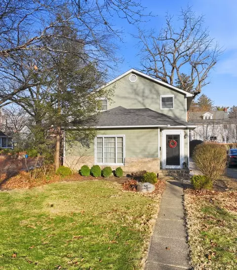 52 N Ardmore Rd, Columbus, OH 43209