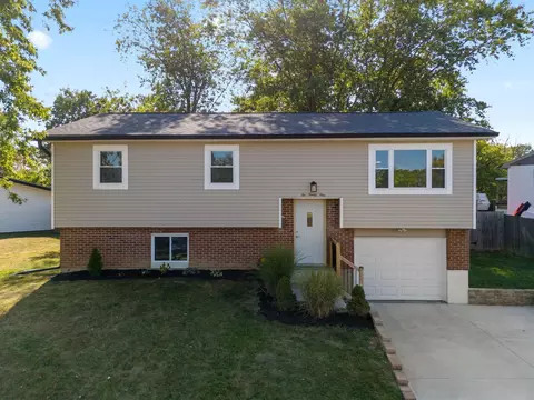 299 Lombard Rd, Columbus, OH 43228