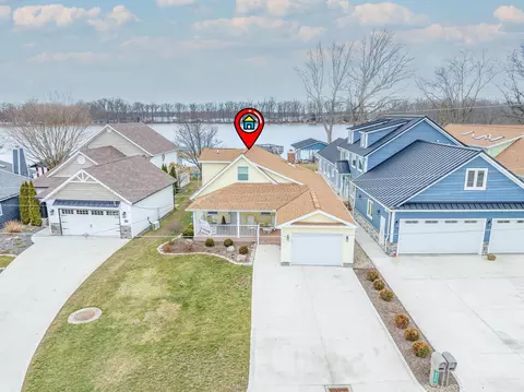 8836 W State Route 273, Belle Center, OH 43310