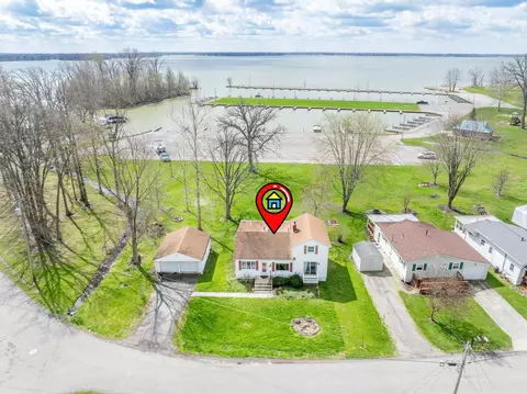 13782 Seminole Path, Lakeview, OH 43331