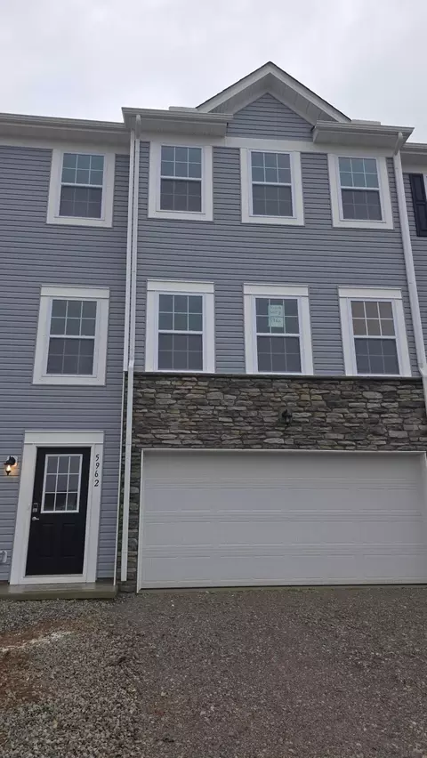 5962 Abernathy Ln, Columbus, OH 43232