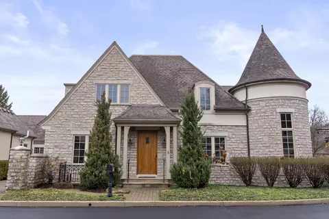 3414 Loire Ln, Columbus, OH 43221