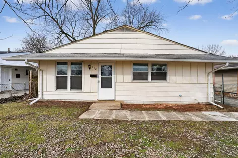 212 E Alcott Rd, Columbus, OH 43207