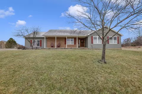 2057 Fout Rd #3, Frankfort, OH 45628