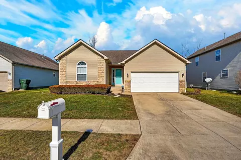6602 Marissa St, Canal Winchester, OH 43110