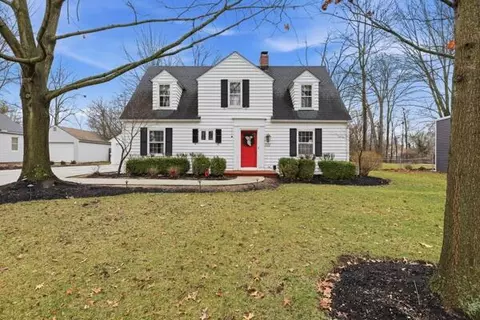 222 Grand Ave, Marysville, OH 43040