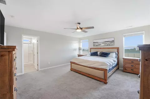 Bedroom - 1202 Lake Forest Dr, Hebron, OH 43025 photo 3 of 9