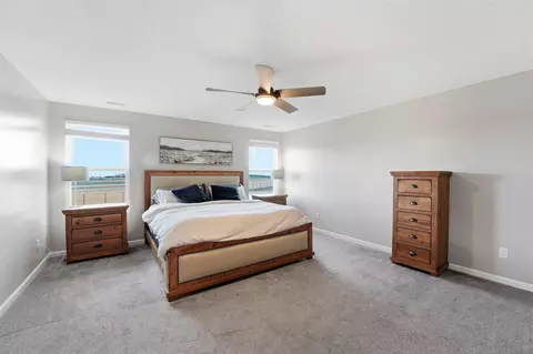 Bedroom - 1202 Lake Forest Dr, Hebron, OH 43025 photo 1 of 9
