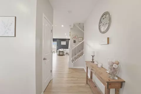 Entry Way - 1202 Lake Forest Dr, Hebron, OH 43025 photo 1 of 19