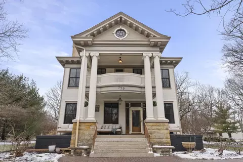 759 Lincoln Ave, Lancaster, OH 43130
