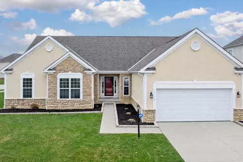 4790 Sanctuary Dr, Westerville, OH 43082