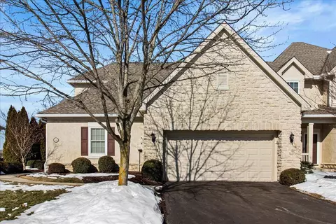 7542 Deer Valley Xing, Powell, OH 43065