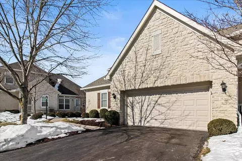 7542 Deer Valley Xing, Powell, OH 43065