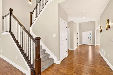 Entry Way - 10609 Mangrove Loop, Plain City, OH 43064 photo 6 of 11