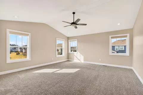 Bedroom - 10609 Mangrove Loop, Plain City, OH 43064 photo 6 of 13