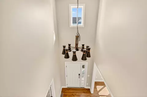 Entry Way - 10609 Mangrove Loop, Plain City, OH 43064 photo 10 of 11