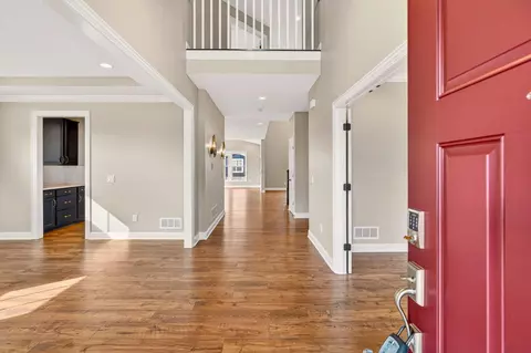 Entry Way - 10609 Mangrove Loop, Plain City, OH 43064 photo 1 of 11