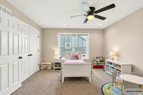 Bedroom - 10609 Mangrove Loop, Plain City, OH 43064 photo 13 of 13