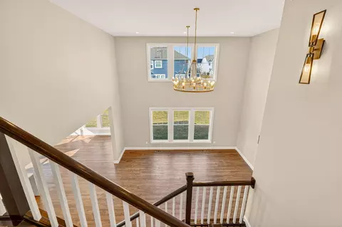 Entry Way - 10609 Mangrove Loop, Plain City, OH 43064 photo 11 of 11