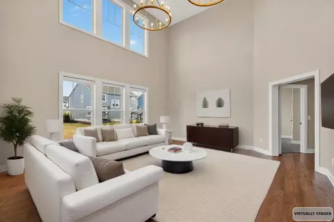 Living - 10609 Mangrove Loop, Plain City, OH 43064 photo 8 of 12