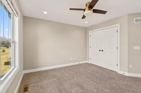 Bedroom - 10609 Mangrove Loop, Plain City, OH 43064 photo 12 of 13