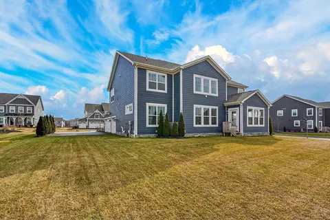 Exterior - 10609 Mangrove Loop, Plain City, OH 43064 photo 11 of 15