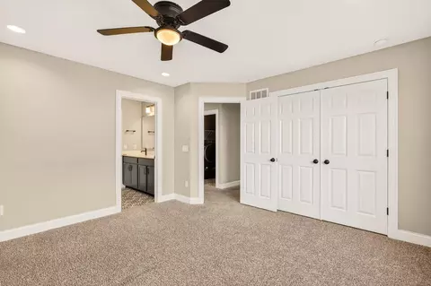Bedroom - 10609 Mangrove Loop, Plain City, OH 43064 photo 10 of 13
