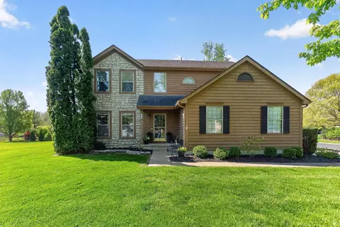 4511 Mariners Lndg, Lewis Center, OH 43035