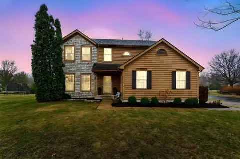 4511 Mariners Lndg, Lewis Center, OH 43035