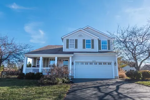 1899 Sunny Creek Ct, Grove City, OH 43123