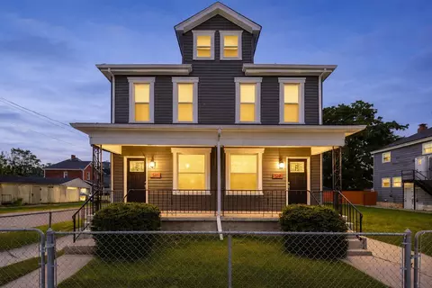 519-521 E Deshler Ave, Columbus, OH 43206