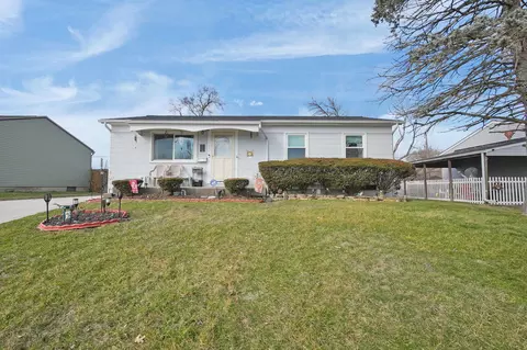 3851 Wade Rd, Columbus, OH 43232