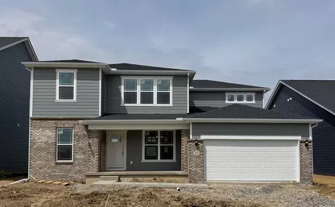 2131 Melone Dr #LOT 369, Hilliard, OH 43026