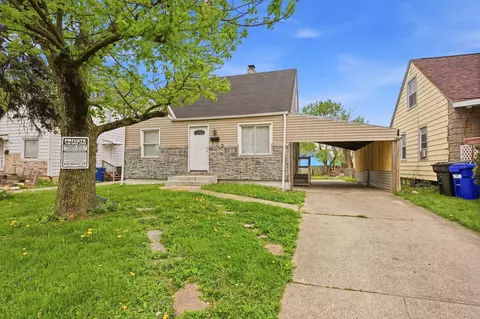 1143 Loretta Ave, Columbus, OH 43211