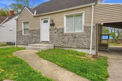 1143 Loretta Ave, Columbus, OH 43211