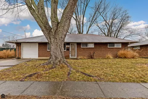 6672 Bartlett Rd, Reynoldsburg, OH 43068