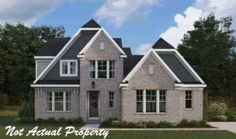 6721 Brookview Pl, Hilliard, OH 43026