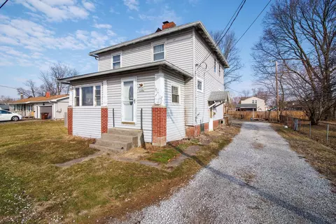 1722 Obetz Ave, Obetz, OH 43207