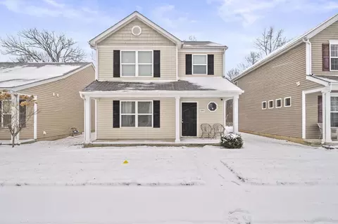 2803 Ballyvaughn Dr #48, Columbus, OH 43219