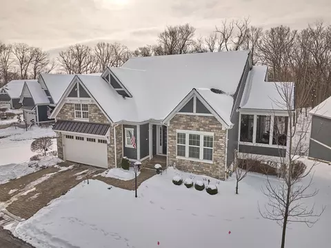 3472 Westbrook Pl, Lewis Center, OH 43035