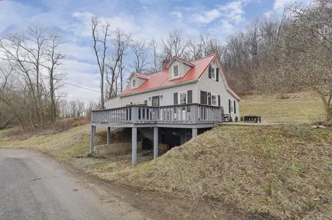 19616 North St, Laurelville, OH 43135