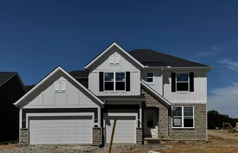 9710 Glenfield Ave #LOT 61, Plain City, OH 43064